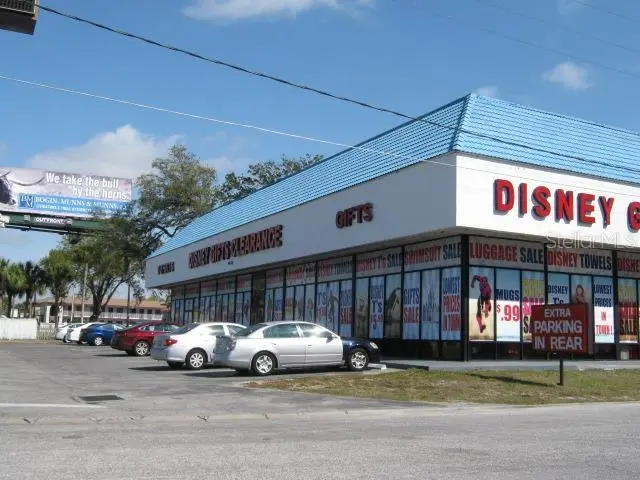 4629 W Irlo Bronson Memorial Hwy, FL