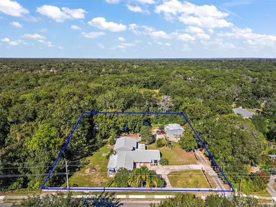 1661 Votaw Road, FL