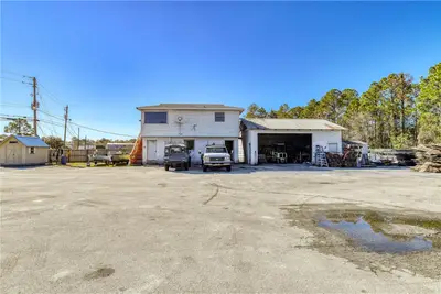 1570-1590 Northwood Drive, FL