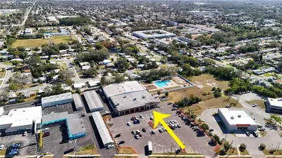 4900 Us Highway 19, FL