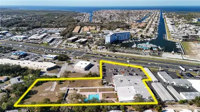 4900 Us Highway 19, FL