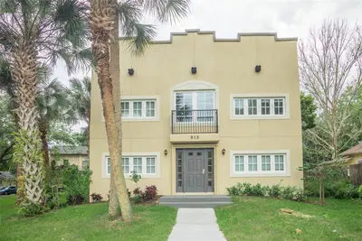 915 Palmetto Street, FL