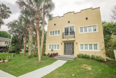 915 Palmetto Street, FL