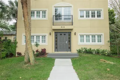 915 Palmetto Street, FL