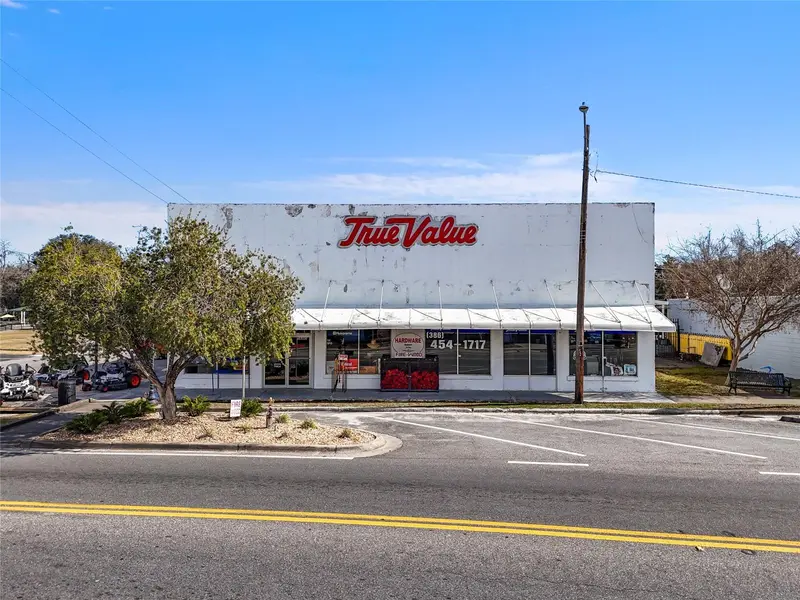 18493 High Springs Main Street, FL