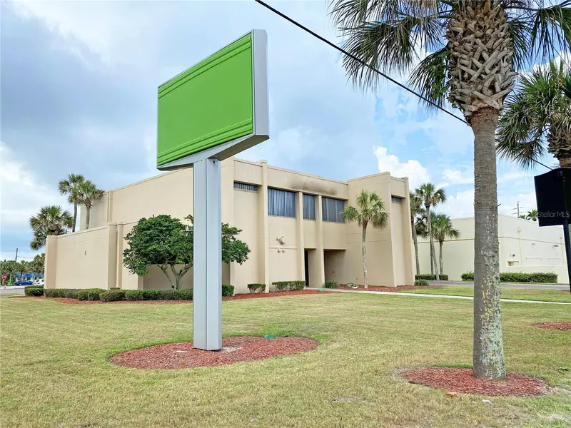 1300 S Atlantic Ave, FL