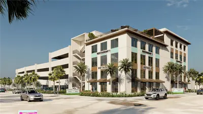 1300 Atlantic Avenue, FL