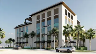 1300 Atlantic Avenue, FL