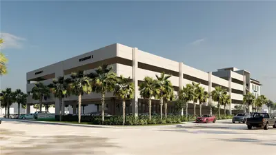 1300 Atlantic Avenue, FL