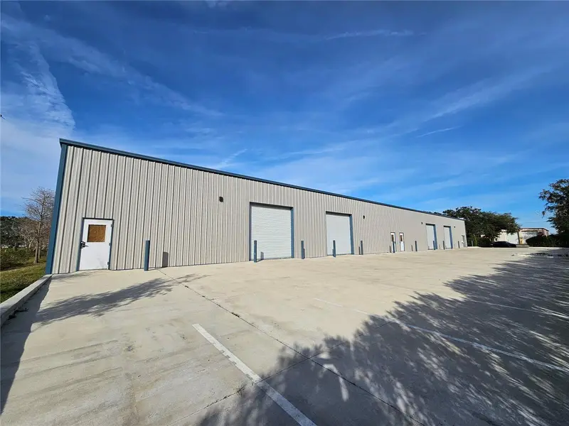 776 Business Park Blvd, FL