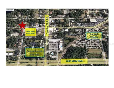 160 4th Street, FL