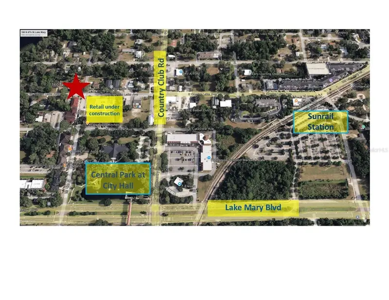 160 N 4th St, FL