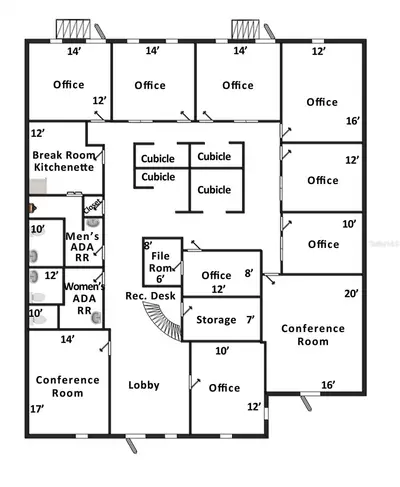1107 Marion Avenue, FL