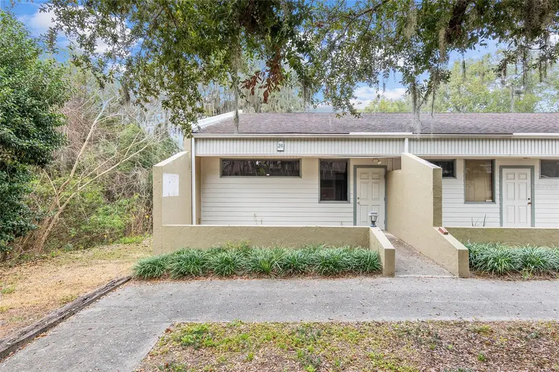 2801 Sw College Rd #24, FL
