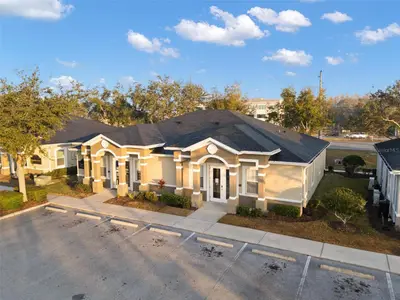 17929 Hunting Bow Circle, FL