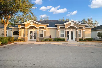 17929 Hunting Bow Circle, FL