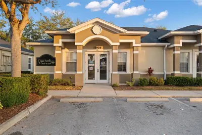 17929 Hunting Bow Circle, FL