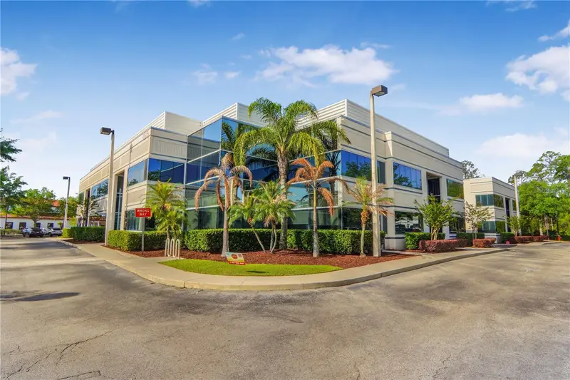8615 Commodity Cir #2, FL