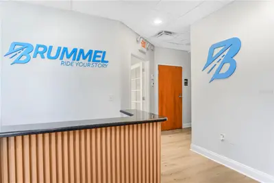 8615 Commodity Circle, FL