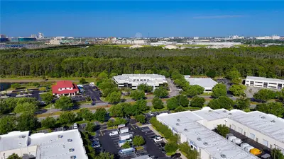 8615 Commodity Circle, FL