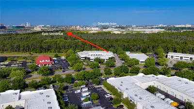 8615 Commodity Circle, FL