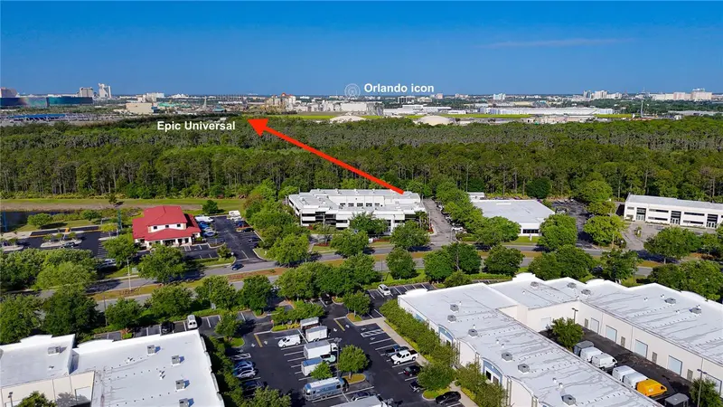 8615 Commodity Cir #2, FL