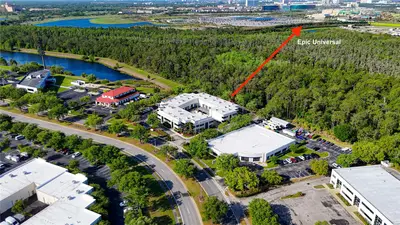 8615 Commodity Circle, FL