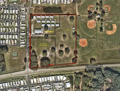 39735 Chancey Road, FL
