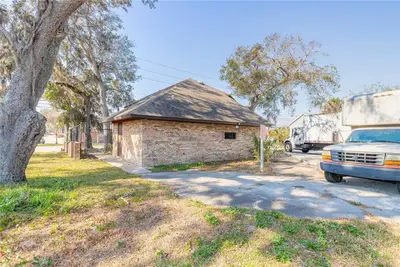 631 Ridgewood Avenue, FL