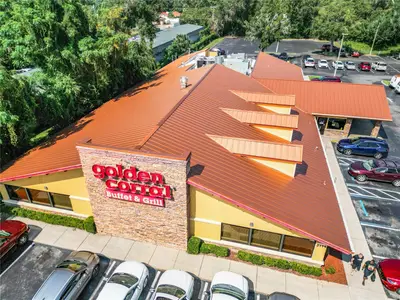 2111 College Road, FL
