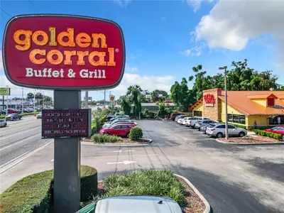 2111 College Road, FL