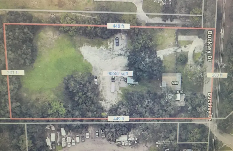 0 Buckley Dr, FL