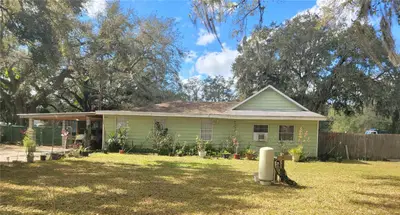 0 Buckley Drive, FL