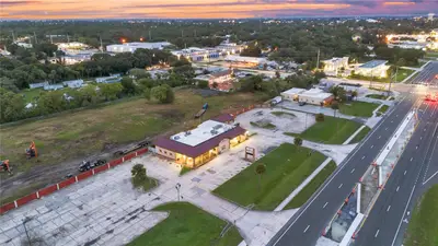 1552 King Street, FL