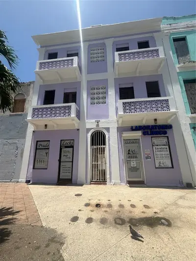 260 Constitucion, PR