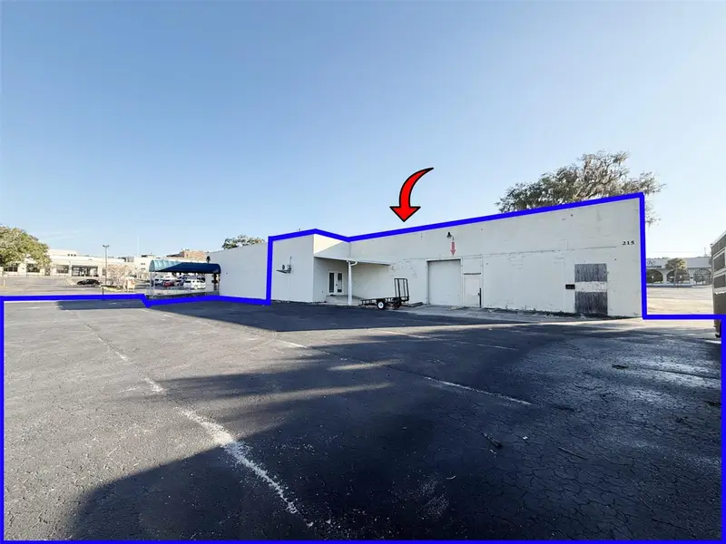 205 S Magnolia Ave, FL