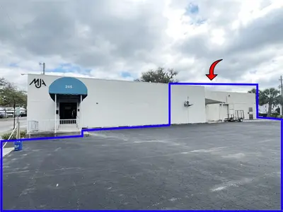 205 Magnolia Avenue, FL