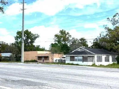 980 Berkley Road, FL
