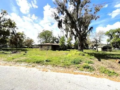 980 Berkley Road, FL