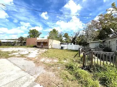 980 Berkley Road, FL