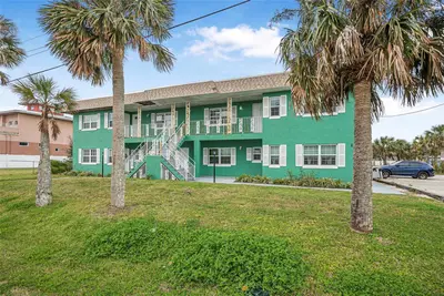 225 Flagler Avenue, FL