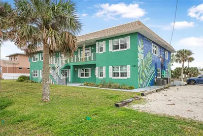 225 Flagler Avenue, FL