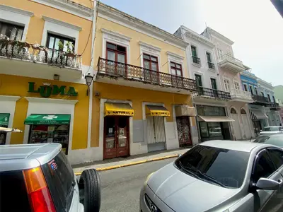 257 San Francisco Old San Juan, PR