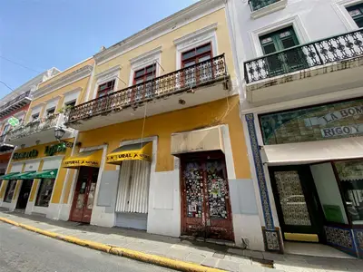 257 San Francisco Old San Juan, PR