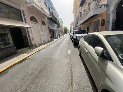 257 San Francisco Old San Juan, PR
