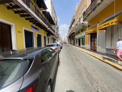 257 San Francisco Old San Juan, PR