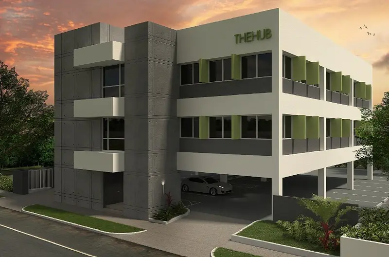12 Calle C, PR