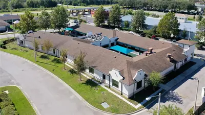 10911 Fox Wood Commerce Drive, FL
