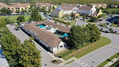 10911 Fox Wood Commerce Drive, FL