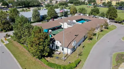 10911 Fox Wood Commerce Drive, FL